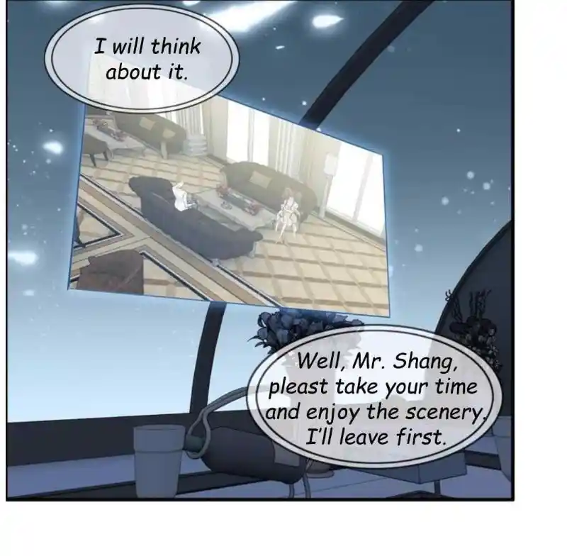 Contract Wife Runs Away From The Ceo Chapter 214