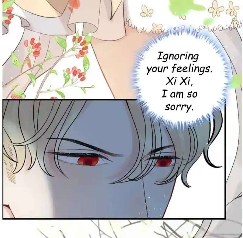 Contract Wife Runs Away From The Ceo Chapter 214