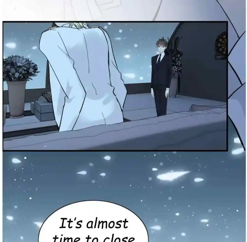 Contract Wife Runs Away From The Ceo Chapter 214