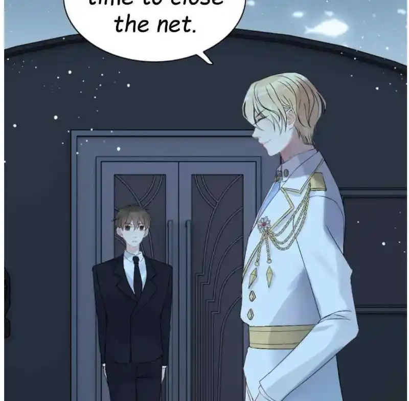 Contract Wife Runs Away From The Ceo Chapter 214