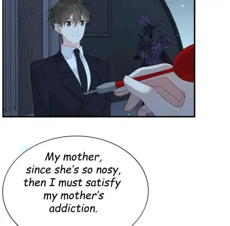 Contract Wife Runs Away From The Ceo Chapter 214