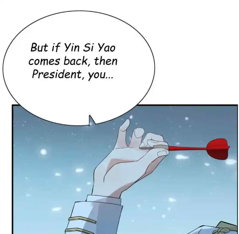 Contract Wife Runs Away From The Ceo Chapter 214