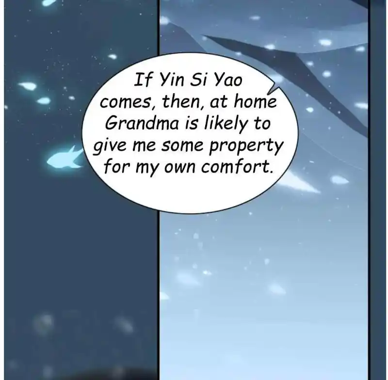 Contract Wife Runs Away From The Ceo Chapter 214