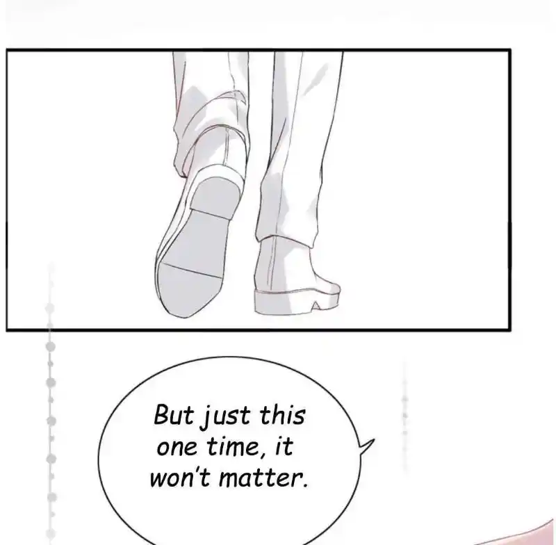 Contract Wife Runs Away From The Ceo Chapter 214