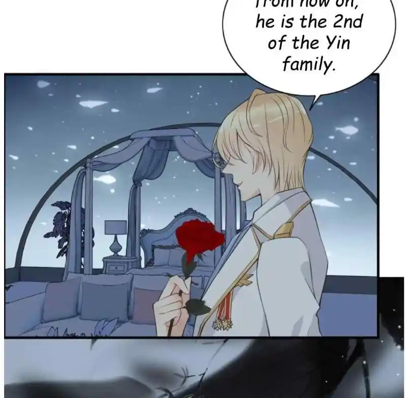 Contract Wife Runs Away From The Ceo Chapter 214