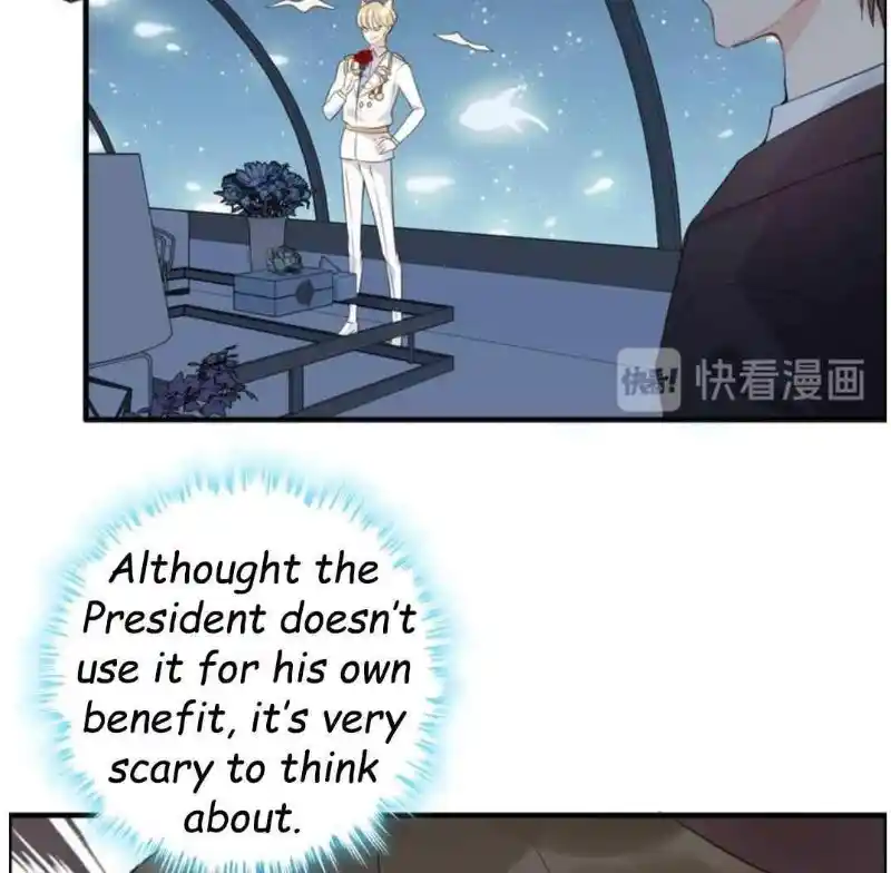 Contract Wife Runs Away From The Ceo Chapter 214