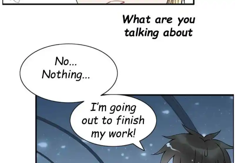 Contract Wife Runs Away From The Ceo Chapter 214