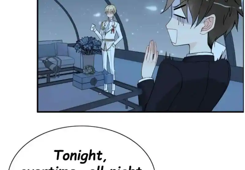 Contract Wife Runs Away From The Ceo Chapter 214