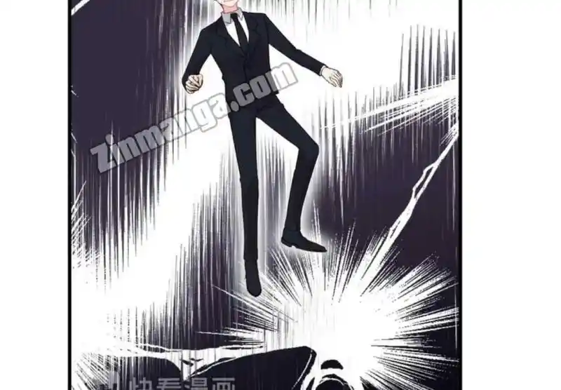 Contract Wife Runs Away From The Ceo Chapter 214