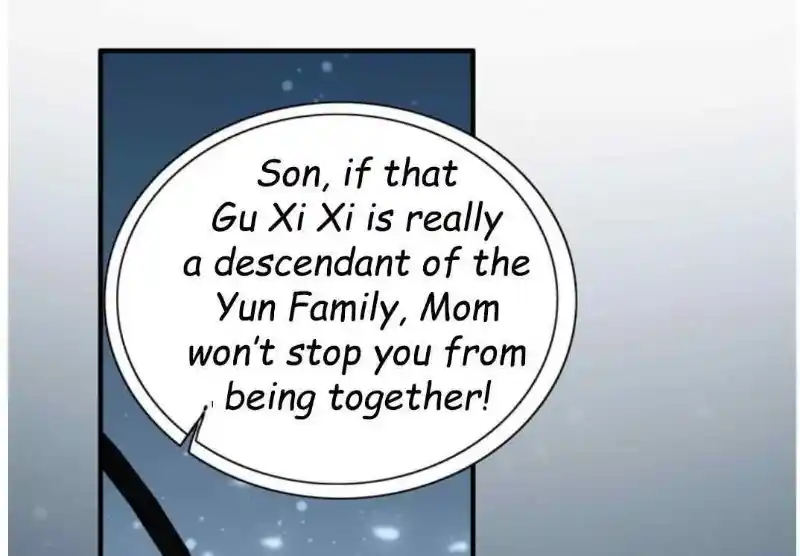 Contract Wife Runs Away From The Ceo Chapter 214