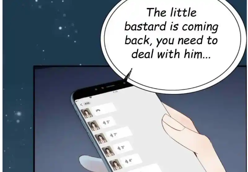 Contract Wife Runs Away From The Ceo Chapter 214