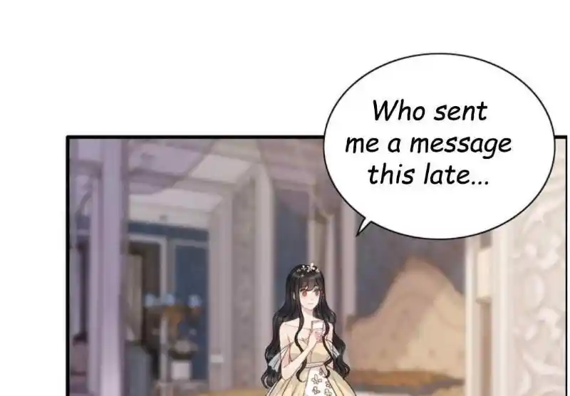 Contract Wife Runs Away From The Ceo Chapter 214