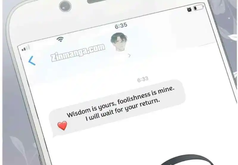 Contract Wife Runs Away From The Ceo Chapter 214