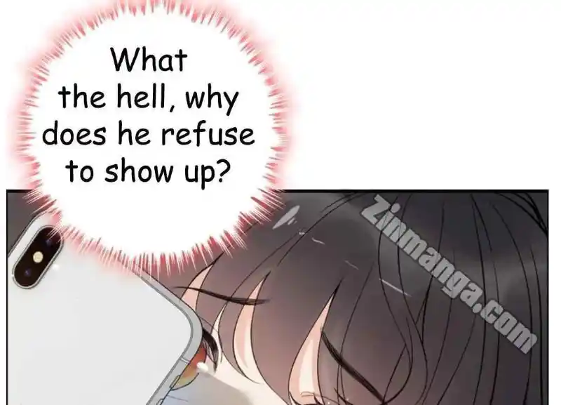 Contract Wife Runs Away From The Ceo Chapter 215