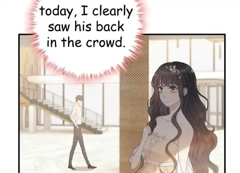 Contract Wife Runs Away From The Ceo Chapter 215