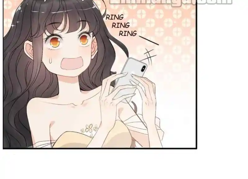 Contract Wife Runs Away From The Ceo Chapter 215