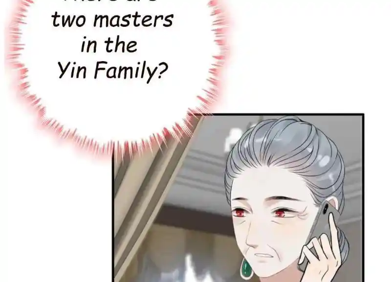 Contract Wife Runs Away From The Ceo Chapter 215