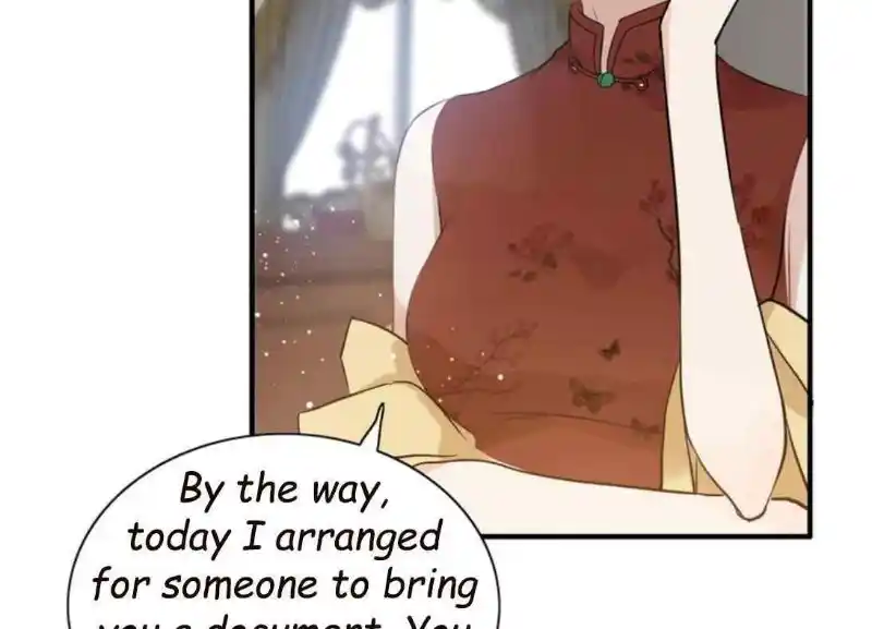 Contract Wife Runs Away From The Ceo Chapter 215