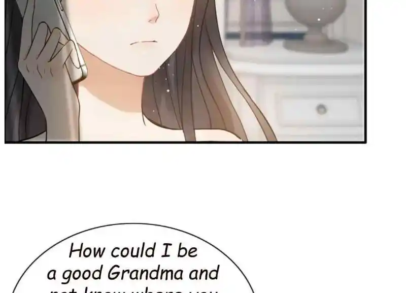 Contract Wife Runs Away From The Ceo Chapter 215