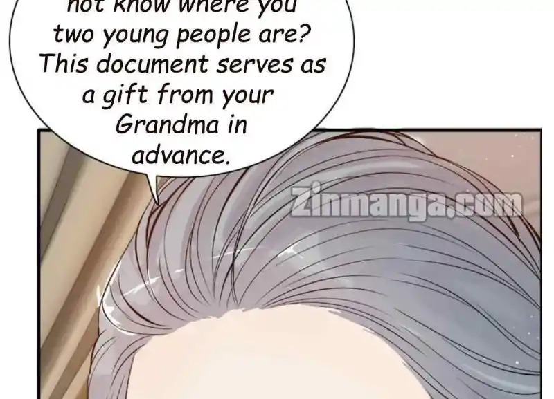 Contract Wife Runs Away From The Ceo Chapter 215