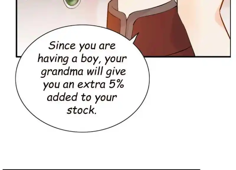 Contract Wife Runs Away From The Ceo Chapter 215