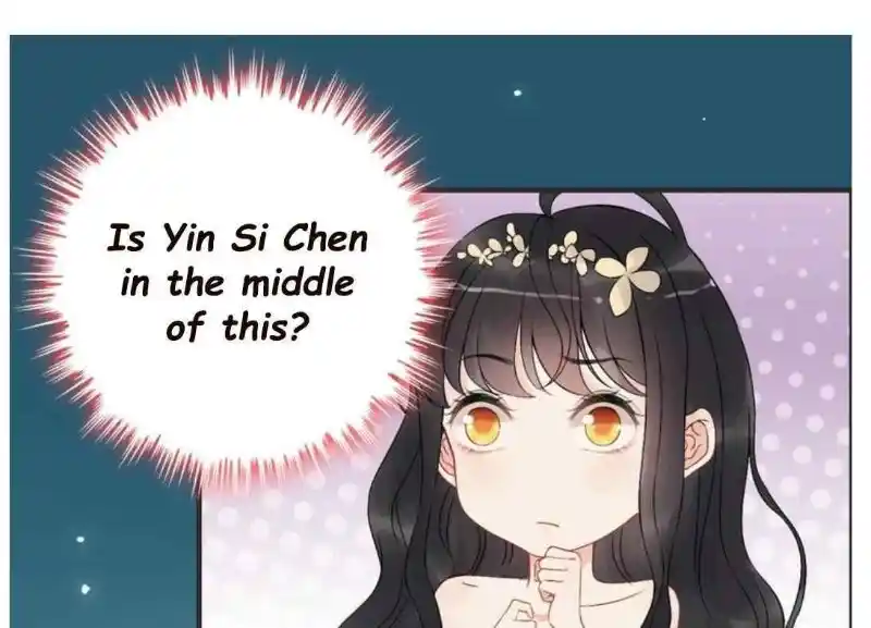 Contract Wife Runs Away From The Ceo Chapter 215