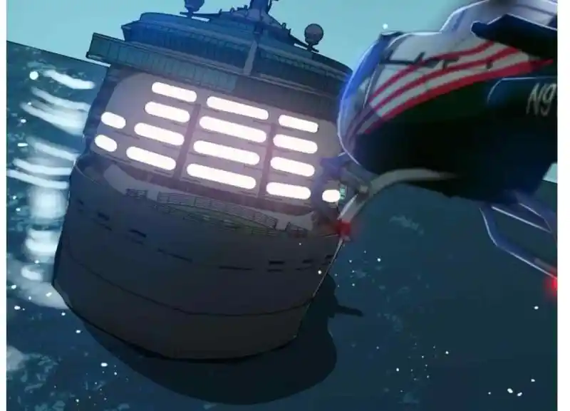 Contract Wife Runs Away From The Ceo Chapter 215