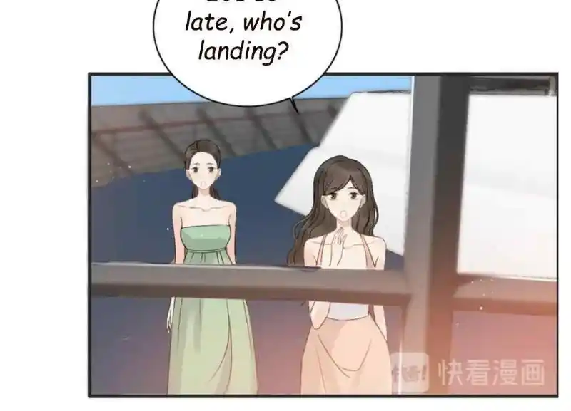 Contract Wife Runs Away From The Ceo Chapter 215