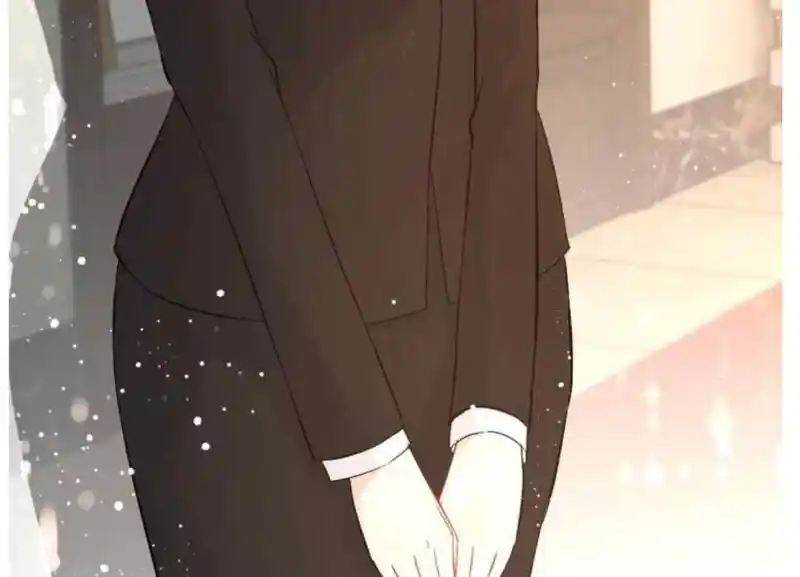 Contract Wife Runs Away From The Ceo Chapter 215