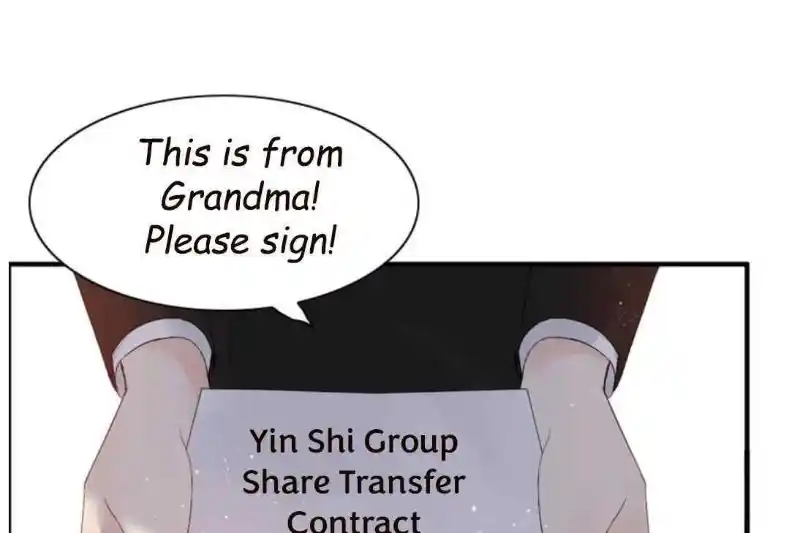 Contract Wife Runs Away From The Ceo Chapter 215