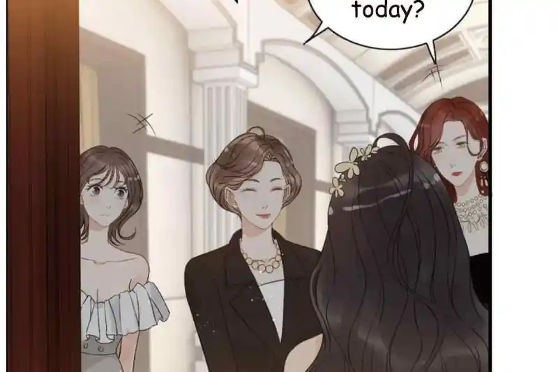 Contract Wife Runs Away From The Ceo Chapter 215