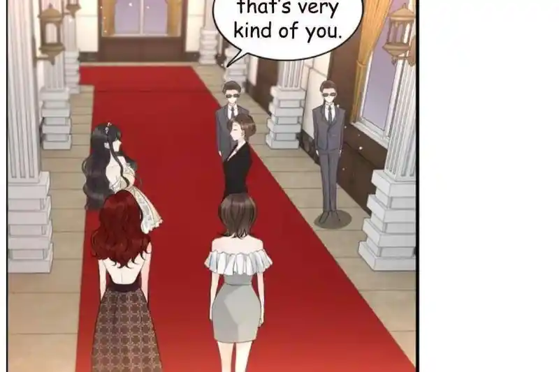 Contract Wife Runs Away From The Ceo Chapter 215