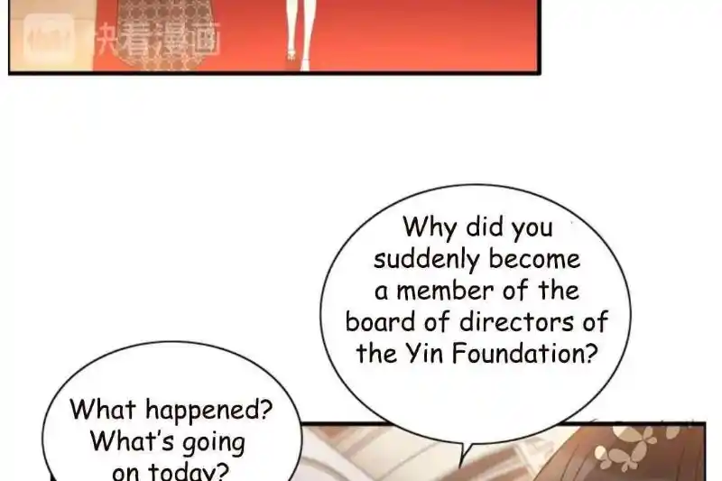 Contract Wife Runs Away From The Ceo Chapter 215