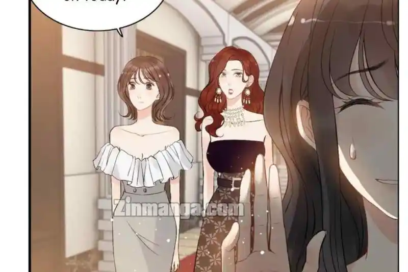 Contract Wife Runs Away From The Ceo Chapter 215