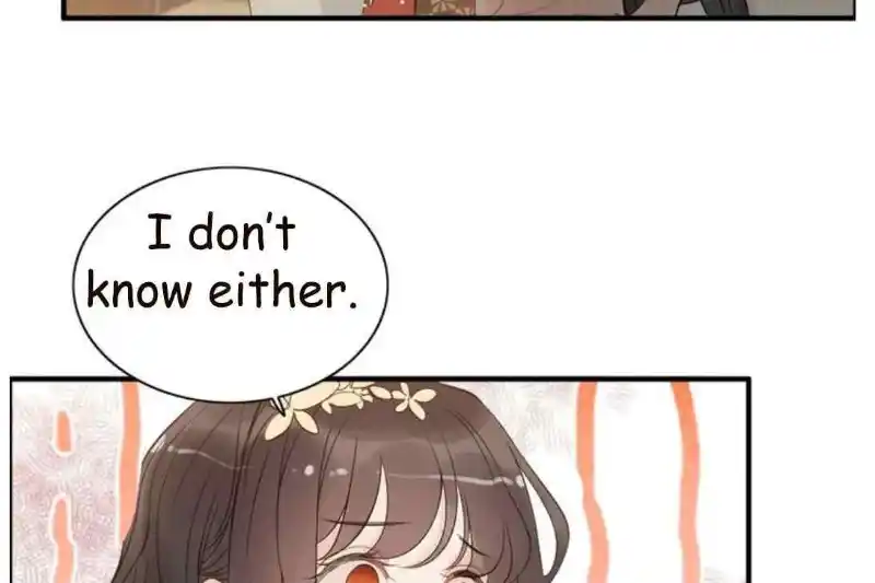 Contract Wife Runs Away From The Ceo Chapter 215