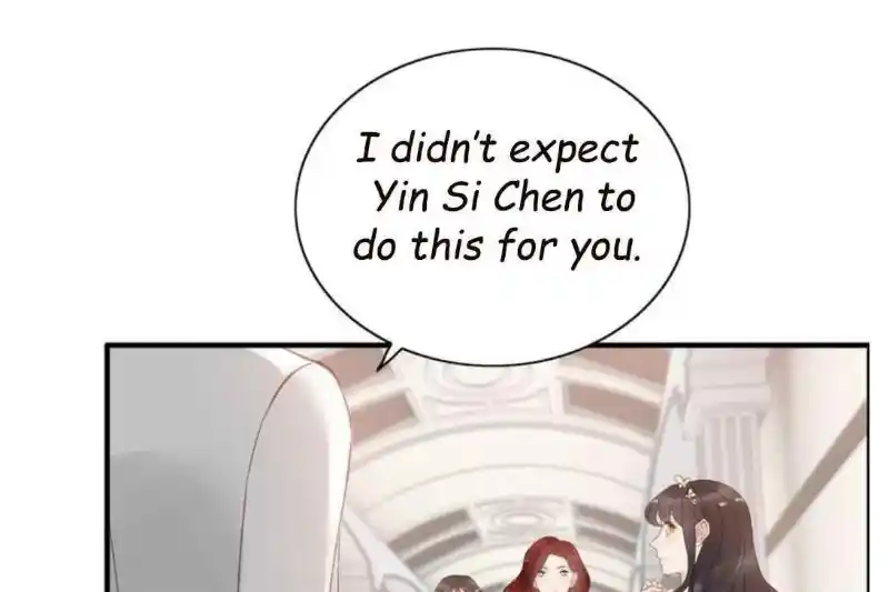 Contract Wife Runs Away From The Ceo Chapter 215