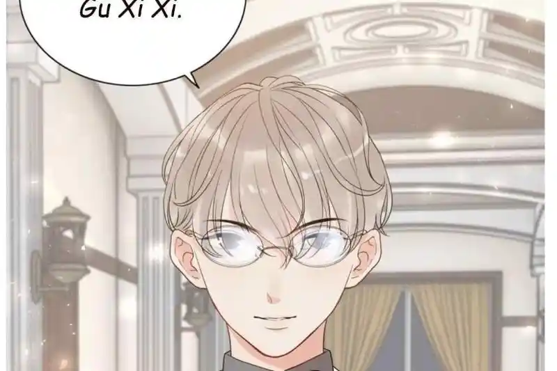 Contract Wife Runs Away From The Ceo Chapter 215