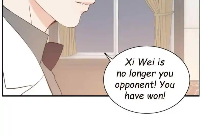 Contract Wife Runs Away From The Ceo Chapter 215