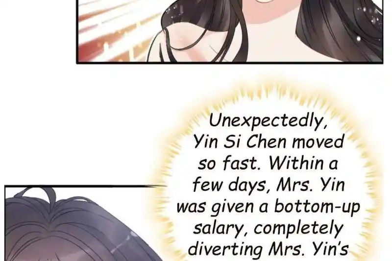 Contract Wife Runs Away From The Ceo Chapter 215