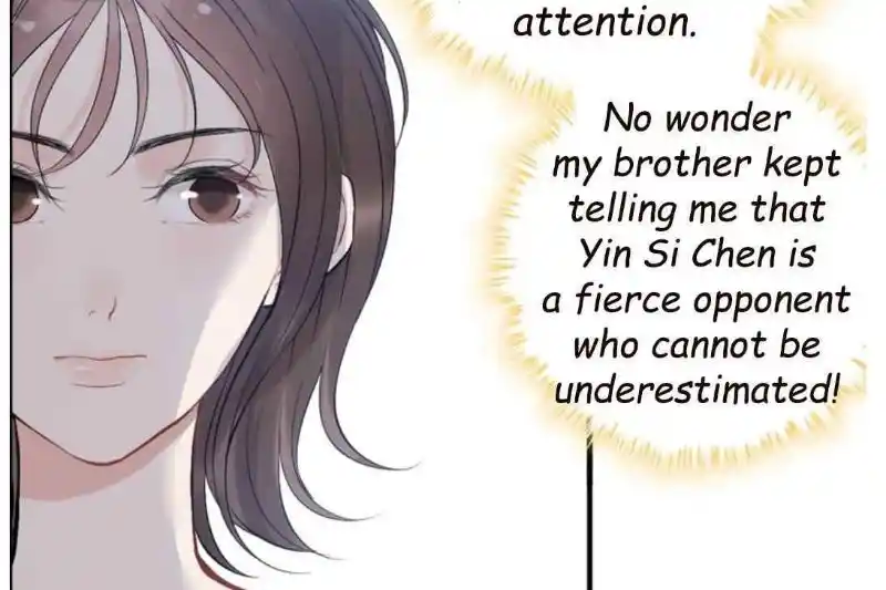 Contract Wife Runs Away From The Ceo Chapter 215