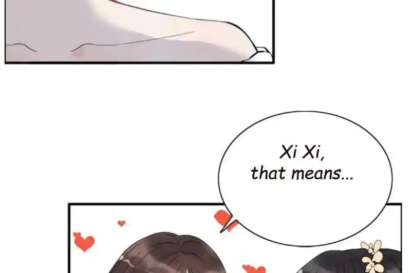 Contract Wife Runs Away From The Ceo Chapter 215