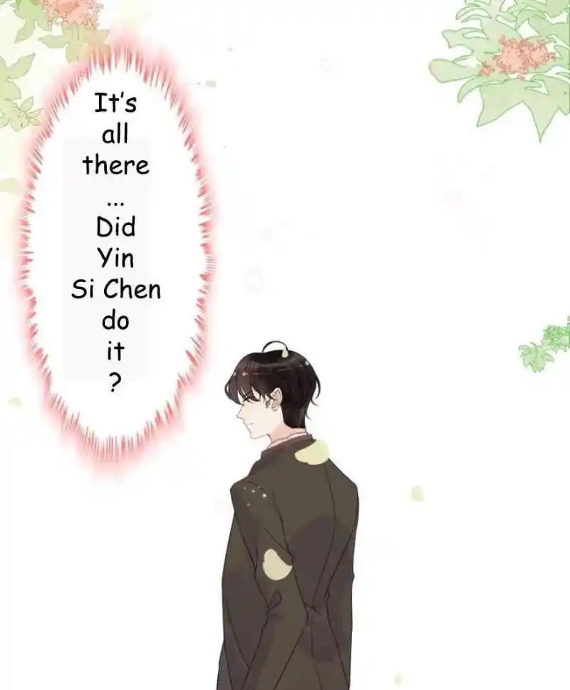 Contract Wife Runs Away From The Ceo Chapter 216