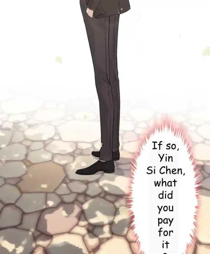 Contract Wife Runs Away From The Ceo Chapter 216