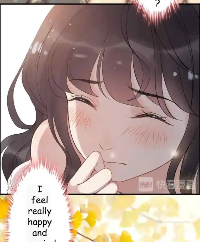 Contract Wife Runs Away From The Ceo Chapter 216