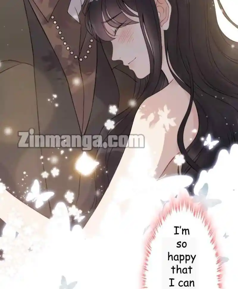 Contract Wife Runs Away From The Ceo Chapter 216