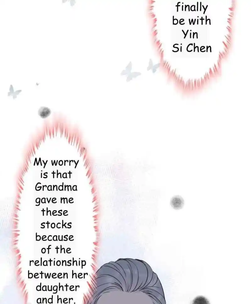 Contract Wife Runs Away From The Ceo Chapter 216