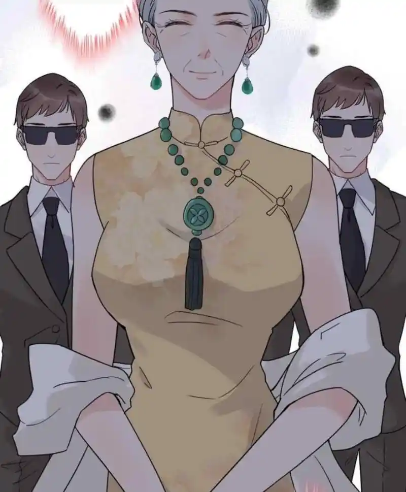 Contract Wife Runs Away From The Ceo Chapter 216