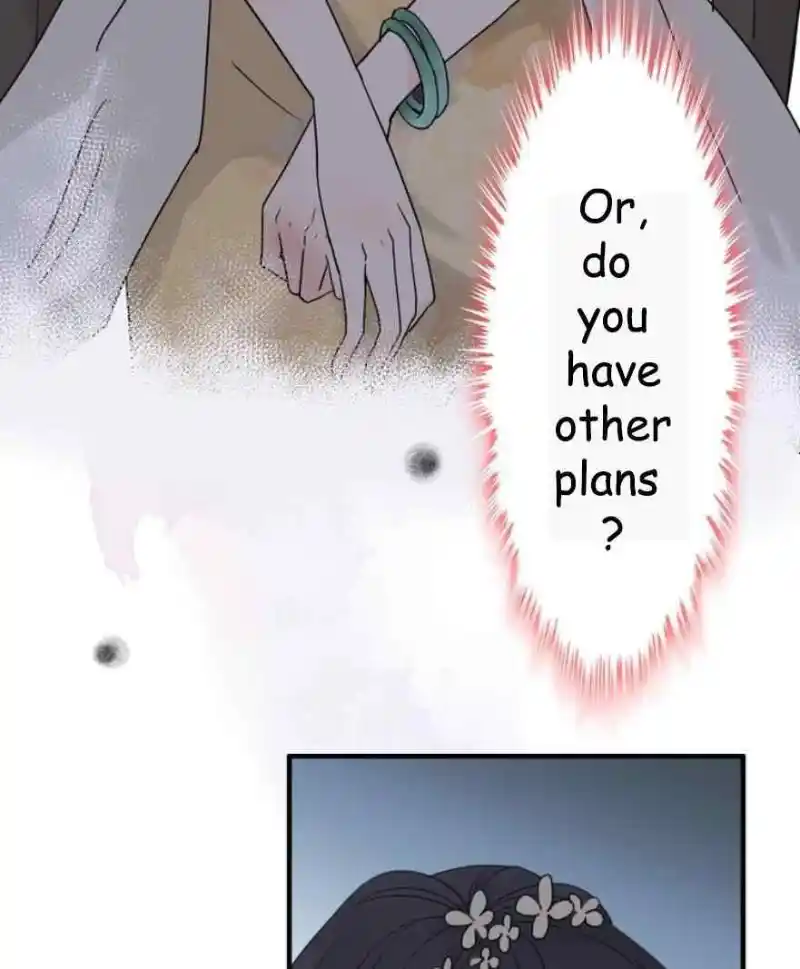 Contract Wife Runs Away From The Ceo Chapter 216