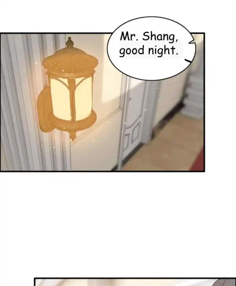 Contract Wife Runs Away From The Ceo Chapter 216