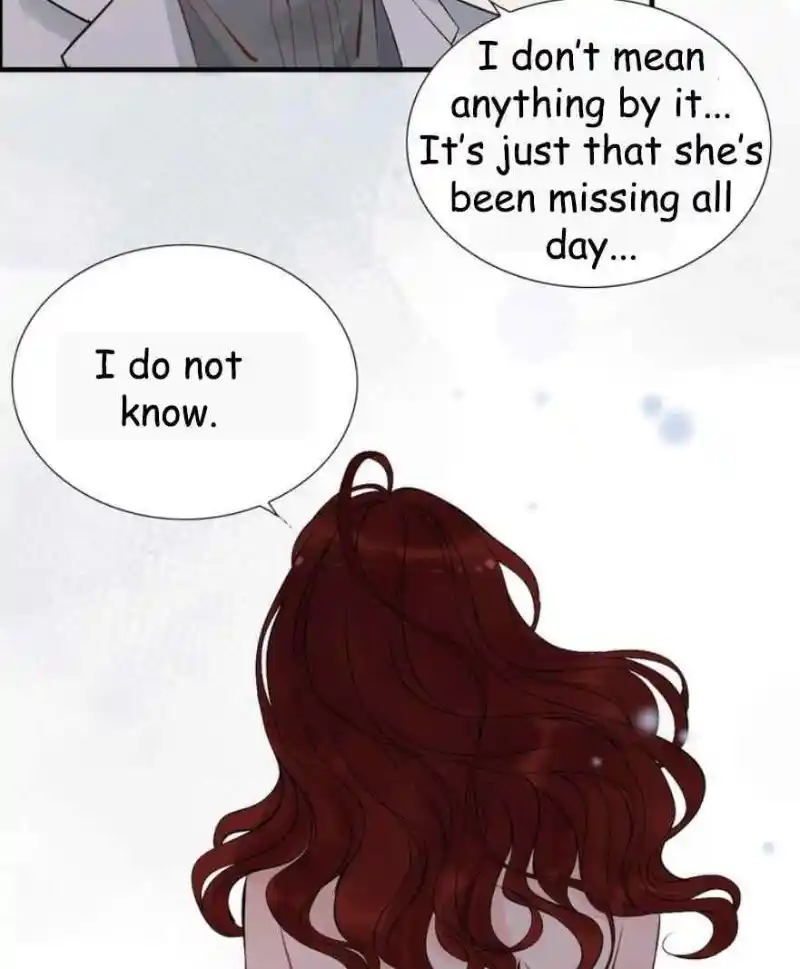 Contract Wife Runs Away From The Ceo Chapter 216